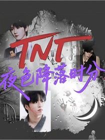 TNT：夜色降落時(shí)分
