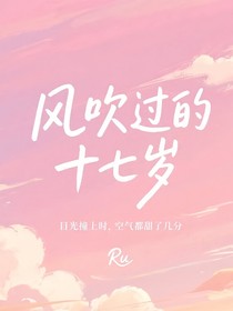 风吹过的十七岁