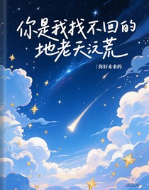 你是我找不回的地老天荒