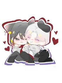 鸢尾与青瓷