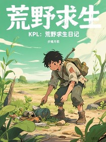 KPL：荒野求生日記