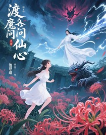 渡魔問(wèn)仙心