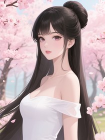 她一不小心就穿越