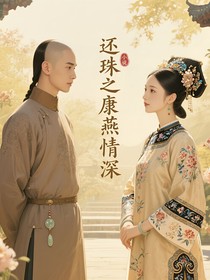 還珠之康燕情深