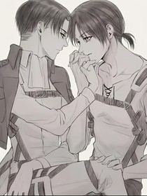 進擊的巨人：替我自由