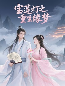 寶蓮燈之重生緣夢