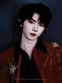 TNT：今天也在被嬌寵