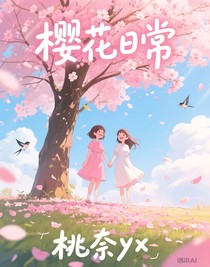 櫻花校園日常