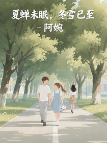 夏蟬未眠，冬雪已至