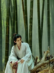 莲花楼旧时莲花