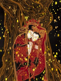 綜影視：徐瘋清來之局外人