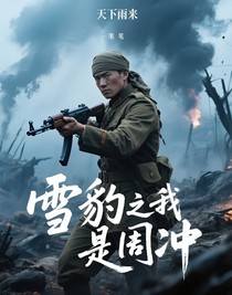 雪豹之我是周冲