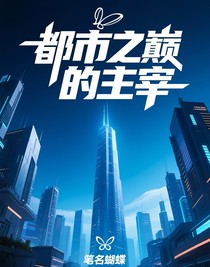 都市之巔的主宰