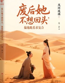 廢后她不想回頭，偏他跪著求復(fù)合