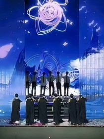 我们都要逃出去……