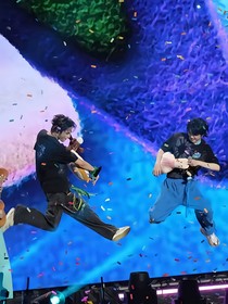 閨蜜的多損日常（TNT版）