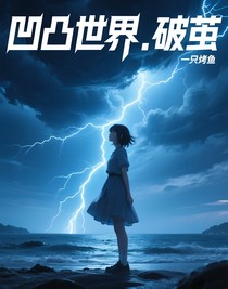凹凸世界，破繭