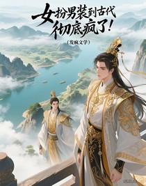 女扮男裝到古代徹底瘋了！