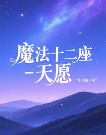魔法十二星座—天愿