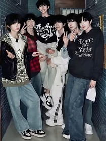 TF家族：我們都從良了
