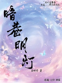 暗巷明灯