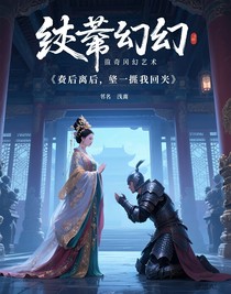廢后離宮后，他跪求我回頭