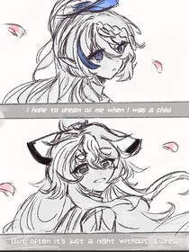 猫八两之风云传说番外