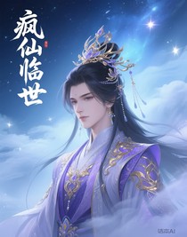 瘋仙臨世