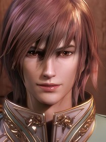 斗陸：初明之日