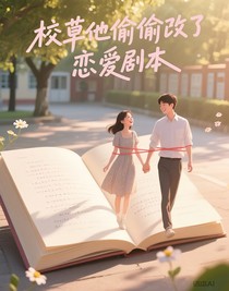 校草他偷偷改了戀愛劇本