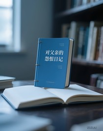 對父親的怨恨日記