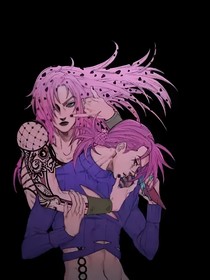 JOJO：cos老板的我遲早要完！