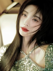 大女主鞠婧祎