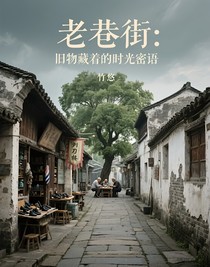 老巷街