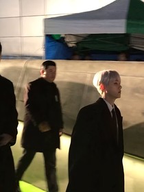 我成了EXO的助理