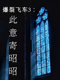 爆裂飞车3：此意寄昭昭