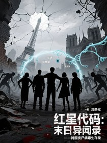 紅星代碼：末日異聞錄