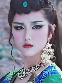 封神英雄榜：青靈