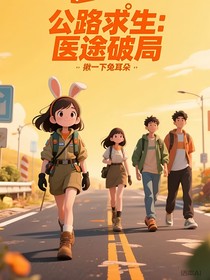公路求生：醫(yī)途破局