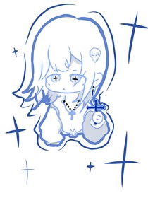 日常書：繪畫冊