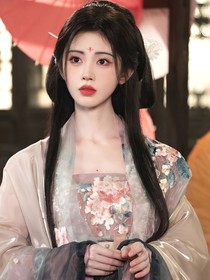錦月如歌：海棠花開