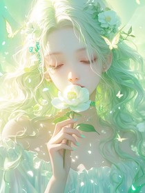 綜影視：繞是偏偏寵愛