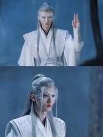 綜影視：姻緣珠