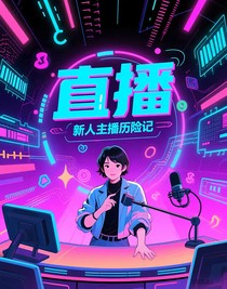 新人主播歷險(xiǎn)記