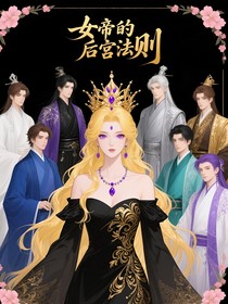 院人：女帝的后宫法则