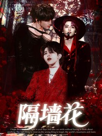 TNT：隔墙花