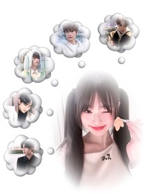逆愛：如果幸福有顏色