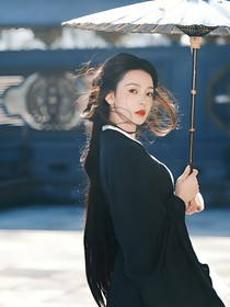 綜影視：唯有先生真國色
