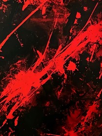 悔改……肆景