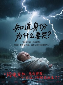 知道身份为什么要哭